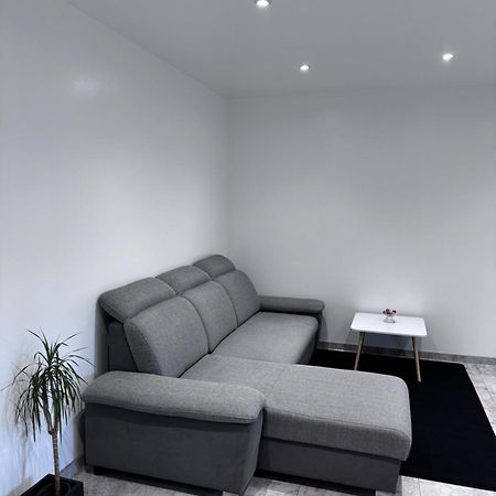 Stylisches City-Apartment Heilbronn Bagian luar foto